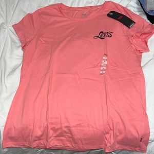 Levi’s shirt